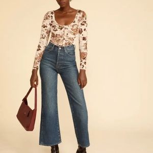 Rouje Concord Jeans 26